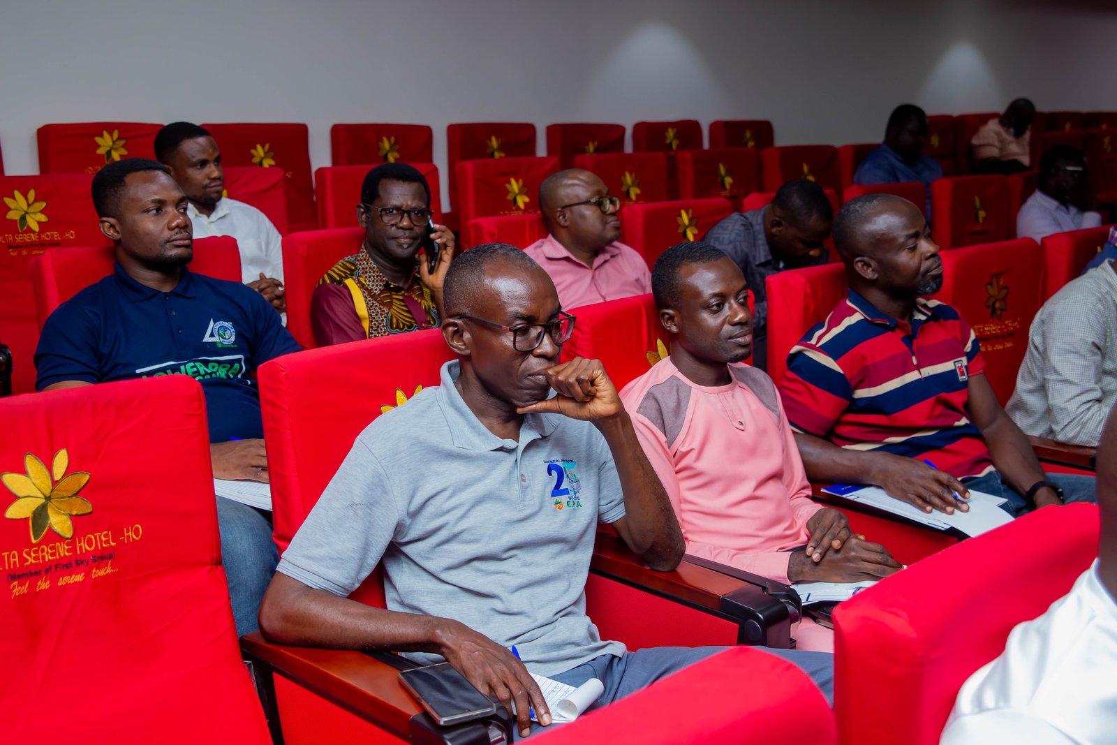 2026 Volta Serene Conference